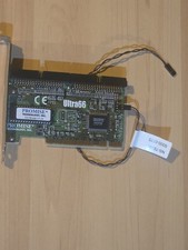 Promise Ultra66 IDE  Controller  2  channel  Ultra ATA/66  PDC20262 picture