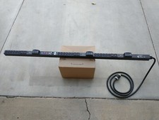 Raritan Rack Distribution Unit PX2-1525V-E2 picture