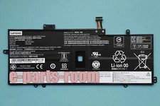 New Genuine L18C4P71 L18L4P71 Battery for Lenovo ThinkPad X1 Carbon 7th GEN 2019 picture