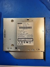 TEAC CD-224E-N65 24X IDE Slim Slimline CD-ROM Drive Laptop/Notebook 1977047N-65 picture
