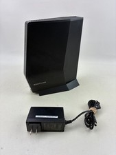 CAX30 Netgear Nighthawk AX2700 Wi-Fi Cable Modem Router Tested picture