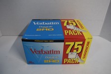 Verbatim DataLife MF-2HD IBM Formatted 3.5