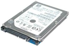 Hitachi H2T500854S 500GB 5.4K RPM 8MB SATA 3.0Gb/s 2.5