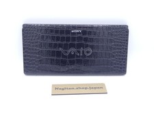 SONY VAIO Type P VPCP11AKJ Intel Atom Z550 2.00GHz SSD 128GB 2GB Black Crocodile picture