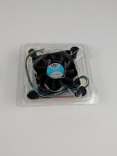 Dynatron K199 CPU Cooler Socket 1156 Active 1U Blower *Fast shipping* picture