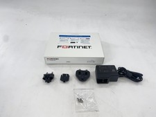 FORTINET Next GEN Firewall Network Security FG-40F-BDL-950-36 Hardware Only NOB picture