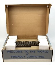 WORKING Commodore 64 C64 In Box Retro Computer picture