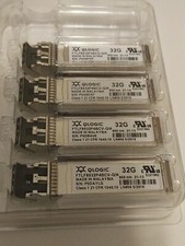Qlogic FTLF8532P4BCV-QM SFP28 SR 32G Fiber Channel 850nm 100m over LC MMF picture