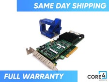 SUPERMICRO AOC-S2208L-H8IR LSI 8-PORT 2208 SAS PCIE RAID CNTLR picture