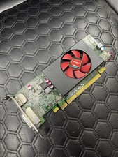 Dell AMD Radeon HD 8490 1GB V309 Graphics Video Card 109-C55357-00_02Low profile picture