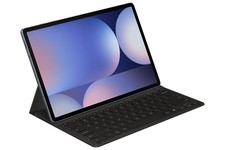 DEFECTIVE Samsung Galaxy Tab S10+ Book Cover Keyboard Slim AI Key picture