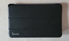 POETIC Slimline Portfolio Case for 7.9