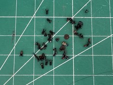 EVOO GAMING LAPTOP EG-LP7-BK SCREWS ONLY picture