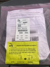 OFS Fiber Optic Cable 75ft picture