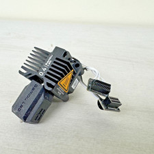 Lab P1P P1S Hotend Complete Kit Hardened Steel 0.4mm picture