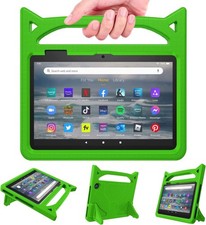 Case for 7inch Tablet 12th Generation, Lightweight Shockproof Kid-Proof Cover picture