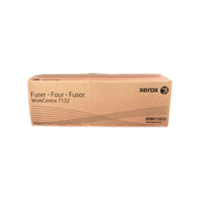 New Xerox 120V WorkCentre 7132 Fuser Unit, 008R13022 picture