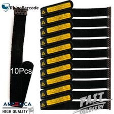 New 10pcs Finger Strap Replacement for  Symbol RS507 US picture