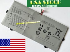 New Genuine AA-PBRN4ZU Battery Samsung Galaxy 930XCJ NP930QCG 950QCG NP950QCG picture