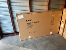 NEC M651 65