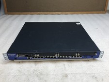 Juniper Networks SRX240 Secure Services Gateway 16 PoE Ports picture