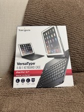 Targus VersaType THZ700US Keyboard/Cover Case (Folio) for 9.7
