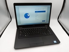 Dell Latitude 5490 14