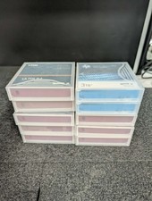 Lot 10 TDK HP C7975A LTO-5 Ultrium Rewritable 3TB Magnetic Date Tape Cartridge picture