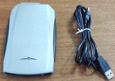 SmartDisk Firelite Model USBFLB40 External HD Gray picture