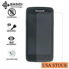 3PCS New Tempered Glass Screen Protector for Honeywell Scanpal EDA51 US STOCK picture