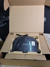 NEW NETGEAR Nighthawk AX4 4-Stream AX3000 WiFi Router WiFi-6 picture