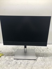 HP E24mv G4 24 inch Monitor Black Conferencing Monitor With Webcam (Scratched) picture