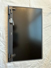 Genuine Dell Vostro 15 5501 Non-Touchscreen Complete Matte LCD Assembly XMD3Y S7 picture