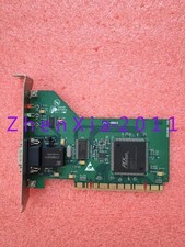 1pc used PCI-9810I acquisition card picture