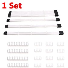 Power Motherboard 24p 8p Patch Cord Graphics Card Extension Cord For CPU GPU MB picture