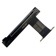 XT-XINTE PCIe 4X 8X 16X Graphics Card Extension Cable 90 Degree PCI-E Express picture