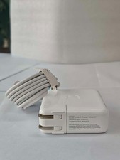 Genuine OEM 61W USB-C Apple Power Adapter Charger MacBook/Air/Pro13 14 15 16 New picture