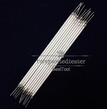 10Pcs 130mm*2mm CCFL Backlight Lamps for 6'' 6Inch LCD Monitor New picture