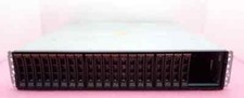 IBM Storwize V5030 Gen2 Control Enclosure 15x 600GB HDD 5x 800GB SSD *no control picture