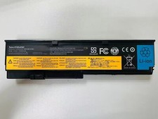 NEW Battery For Lenovo ThinkPad X200 X200s X201 X201i 42T4834 42T4835 43R9254 picture