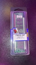 Kingston 16MB EDO RAM 72-Pin SIMM Module 60ns 1x16MB KTM4X32L-60ET picture