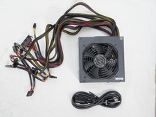 Antec TruePower TP-750 750W Power Supply | Tested picture
