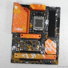 ASRock B650 LiveMixer AM5 DDR5 AMD ATX Motherboard picture
