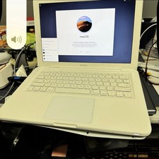 2 Apple Laptops w/ Chargers picture