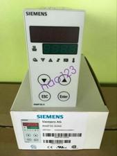 Siemens RWF55.50A9 Accommodometer Temperature Controller UPS/FedEx NEW picture