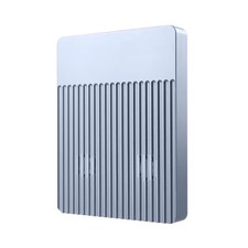 USB3.1 4-Bay M.2 SSD 10Gbps Simultaneous Read/write NVMe External Enclosure Dock picture