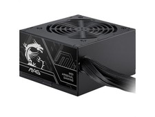 MSI MAGA600DNII MAG A600DN II 600W ATX12V Non-Modular Power Supply picture