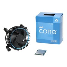 Intel Core i5-12400 CPU 2.50GHz 6-Core 12-thread SRL5Y LGA 1700 picture
