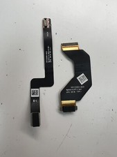 2 LCD Screen Flex Cables For Microsoft Surface Book 1703 1705 1832 picture
