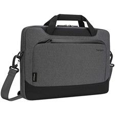 Targus Cypress Slimcase with EcoSmart - Notebook carrying case - 15.6